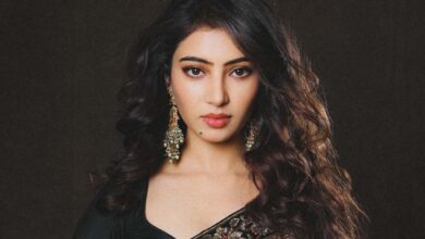 Photo of सारा अर्जुन फिल्मी पर्दे पर बनेंगी मधुबाला