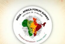 Photo of 28 मई से नई दिल्‍ली में होगा चौथा भारत-अफ्रीका शिखर सम्‍मेलन