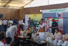 Photo of किसान समृद्ध होंगे तो देश भी खुशहाल होगा, इसके लिए उनकी आय बढ़ना जरूरी : शिवराज सिंह