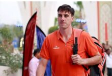 Photo of आईपीएल में वापसी के लिए तैयार पैट कमिंस, गेंदबाजी के लिए पूरी तरह फिट