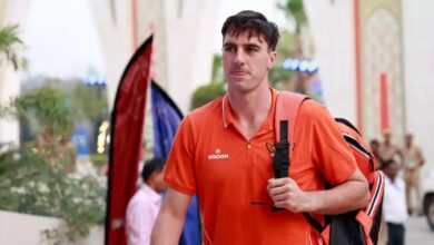 Photo of आईपीएल में वापसी के लिए तैयार पैट कमिंस, गेंदबाजी के लिए पूरी तरह फिट