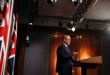 Photo of होर्मुज स्ट्रेट की सुरक्षा के लिए ब्रिटेन-फ्रांस चलाएंगे संयुक्त रक्षात्मक मिशन