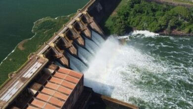 Photo of केंद्र ने दी कलाई-II जलविद्युत परियोजना के निर्माण के लिए निवेश प्रस्ताव को मंजूरी