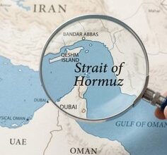 Photo of देश में ईंधन आपूर्ति सामान्य, भारतीयों की सुरक्षा के लिए सरकार सतर्क