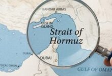 Photo of देश में ईंधन आपूर्ति सामान्य, 51.8 लाख एलपीजी सिलेंडर की हुई आपूर्तिः केंद्र