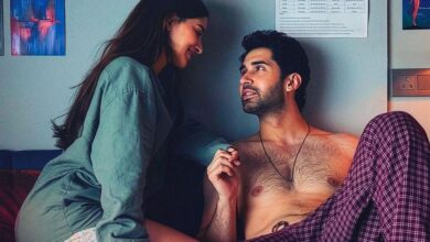 Photo of पहली झलक में दिखा ‘चांद मेरा दिल’ का जादू