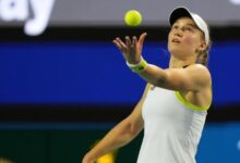 Photo of स्टटगार्ट ओपन 2026: रयबाकिना और गॉफ क्वार्टरफाइनल में, मुचोवा भी आगे बढ़ीं