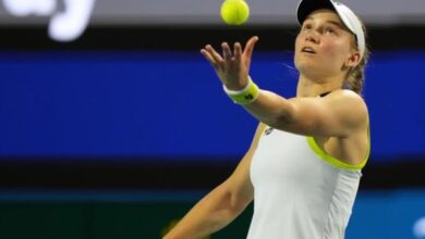 Photo of स्टटगार्ट ओपन 2026: रयबाकिना और गॉफ क्वार्टरफाइनल में, मुचोवा भी आगे बढ़ीं