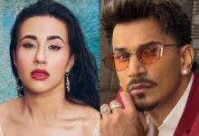 Photo of स्क्रीन पर छाई रेवती-प्रिंस की जोड़ी, ‘रफल दुनाली’ बना चर्चा का विषय