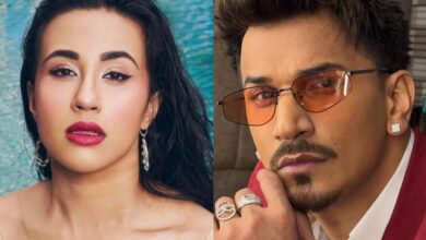 Photo of स्क्रीन पर छाई रेवती-प्रिंस की जोड़ी, ‘रफल दुनाली’ बना चर्चा का विषय