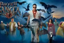 Photo of ‘भूत बंगला’ ने बॉक्स ऑफिस पर की शानदार शुरुआत