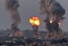 Photo of युद्धविराम लेबनान पर लागू नही : इजरायल ने लेबनान पर साफ किए मंसूबे