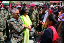 Photo of सीमांत गांवों और सेना के बीच गहरा संबंध: सीडीएस अनिल चौहान