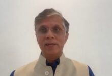 Photo of कांग्रेस की तरफ से जारी वीडियो में बोले पवन खेड़ा- सरकार तमाम सवालों के जवाब दे