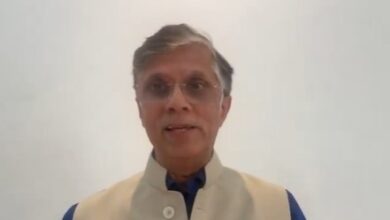 Photo of कांग्रेस की तरफ से जारी वीडियो में बोले पवन खेड़ा- सरकार तमाम सवालों के जवाब दे