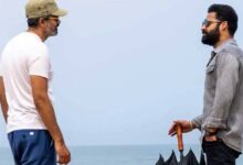 Photo of ‘एनटीआर नील’ को लेकर अफवाहों पर मेकर्स ने लगाया विराम, शेड्यूल में कोई बदलाव नहीं