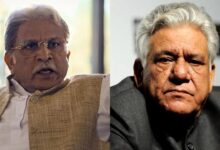 Photo of अन्नू कपूर ने ओम पुरी पर निकाली भड़ास