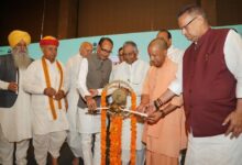 Photo of कृषि का रोडमैप बनाकर कार्य करें प्रत्येक राज्य : शिवराज सिंह चौहान