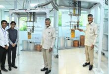 Photo of अमरावती में भारत के पहले स्वदेशी क्वांटम टेस्टबेड का ऐतिहासिक शुभारंभ 