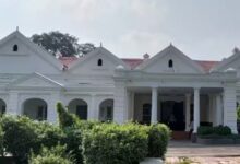 Photo of उत्तर प्रदेश सरकार ने सर्किट हाउस और गेस्ट हाउस की बुकिंग प्रक्रिया को किया डिजिटल