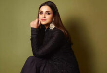 Photo of मां बनने के बाद परिणीति चोपड़ा का पहला रिएक्शन