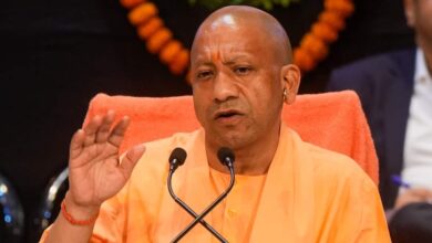 Photo of यूपी के किसानों के लिए बड़ी खबर: ओलावृष्टि पर सीएम योगी ने दिए तुरंत मुआवजे के निर्देश, MSP पर गेहूं बेचने के लिए नई ID हुई अनिवार्य