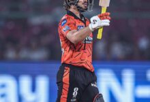 Photo of ईशान किशन ने पैट कमिंस की वापसी पर जताई खुशी, बताया शानदार कप्तान