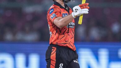 Photo of ईशान किशन ने पैट कमिंस की वापसी पर जताई खुशी, बताया शानदार कप्तान