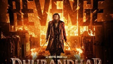 Photo of ‘धुरंधर 2’ का बॉक्स ऑफिस पर रिकॉर्ड तोड़ प्रदर्शन जारी