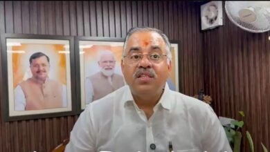 Photo of भगवंत मान चार साल के फेल मॉडल का हिसाब दें : भाजपा