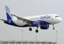 Photo of इंडिगो एयरलाइन एक मई से दोहा के लिए फिर से शुरू करेगा उड़ान