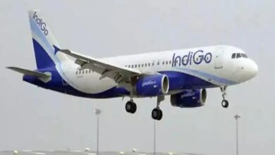 Photo of इंडिगो एयरलाइन एक मई से दोहा के लिए फिर से शुरू करेगा उड़ान