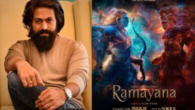 Photo of ‘रामायण भाग-1’ में नहीं होगा राम-रावण आमना-सामना, दर्शकों की उत्सुकता बढ़ी