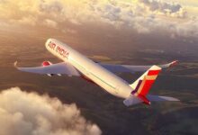 Photo of पश्चिम एशिया से एयर इंडिया और एयर इंडिया एक्सप्रेस की आज 30 उड़ानें