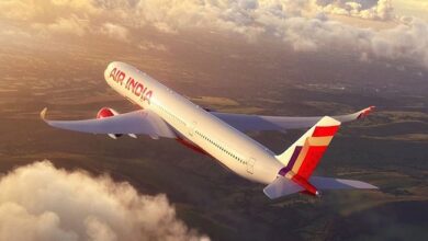 Photo of पश्चिम एशिया से एयर इंडिया और एयर इंडिया एक्सप्रेस की आज 42 उड़ानें