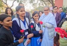 Photo of योगी सरकार में संस्कृत शिक्षा को नई पहचान, पारदर्शी व्यवस्था के बीच यूपी संस्कृत बोर्ड 2026 का रिजल्ट घोषित