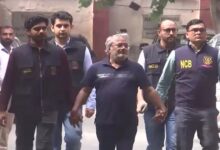 Photo of तुर्की से कुख्यात ड्रग तस्कर मोहम्मद सलीम डोला को वापस लाने में बड़ी सफलता हुई हासिल