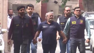 Photo of तुर्की से कुख्यात ड्रग तस्कर मोहम्मद सलीम डोला को वापस लाने में बड़ी सफलता हुई हासिल