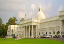 Photo of आईआईटी रुड़की : जेईई एडवांस्ड परीक्षा के लिए ऑनलाइन आवेदन आज से 2 मई तक