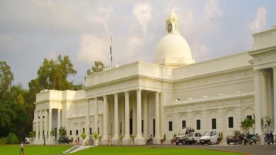 Photo of आईआईटी रुड़की : जेईई एडवांस्ड परीक्षा के लिए ऑनलाइन आवेदन आज से 2 मई तक