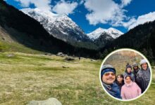 Photo of पहलगाम आतंकी हमले की पहली बरसी