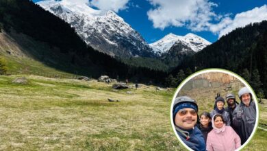 Photo of पहलगाम आतंकी हमले की पहली बरसी