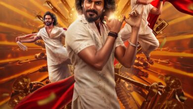 Photo of ‘नागबंधम’ का दूसरा गीत ‘सुरा सुरा’ रिलीज, म्यूजिक ने बढ़ाई उत्सुकता