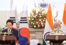 Photo of श्रीलंका में आज से एक सप्ताह तक चलने वाली “शांति पदयात्रा” का हो रहा है शुभारंभ 