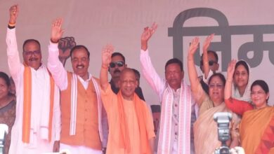 Photo of योगी सरकार की पहल से सशक्त हो रहीं निराश्रित महिलाएं, 40 लाख से अधिक को मिल रहा विधवा पेंशन का लाभ
