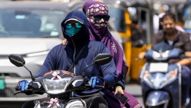 Photo of WMO की चेतावनी: मई-जुलाई 2026 में हो सकती है अल नीनो की वापसी, दुनिया भर में बढ़ेगा तापमान
