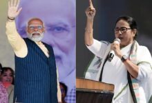 Photo of ममता का पीएम पर निशाना – आप मांस मछली नहीं खाने देते, हम गो मांस ओमान निर्यात करते हैं