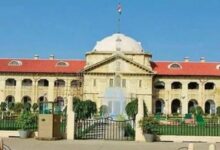Photo of शादी या बच्चों के जन्म पर बधाई किन्नरों का हक नहीं, इलाका तय नहीं कर सकते, इलाहाबाद हाईकोर्ट का बड़ा फैसला
