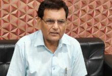 Photo of जयंती पर डॉ. आंबेडकर को श्रद्धा सुमन अर्पित करेंगे सीएम योगी : डॉ. निर्मल