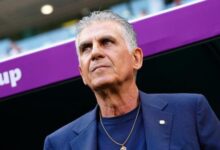 Photo of फीफा वर्ल्ड कप 2026 से पहले घाना ने कार्लोस क़्वीरोज़ को बनाया मुख्य कोच